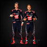 2023 Kevin Magnussen Special Austin Race Suit - US Grand Prix
