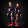 2023 Kevin Magnussen Special Austin Race Suit - US Grand Prix