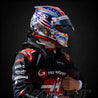 2023 Nico Hülkenberg Special Austin Race Suit - Us Grand Prix - Dash Racegear Store