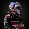 2023 Nico Hülkenberg Special Austin Race Suit - Us Grand Prix