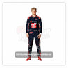 2023 Nico Hülkenberg Special Austin Race Suit - Us Grand Prix - 4X - Large / Euro 66