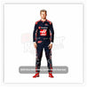 2023 Nico Hülkenberg Special Austin Race Suit KIDS - Us Grand Prix
