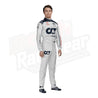 2023 Nyck De Vries Alphatauri F1 Race Suit - Dash Racegear Store
