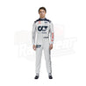 2023 Nyck De Vries Alphatauri F1 Race Suit - Dash Racegear Store