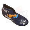 2023 OSCAR PIASTRI McLaren F1 Team Boot - 7.5 US / 39 EURO