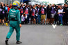 2023 Fernando Alonso Aston Martin F1 Race boots