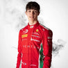 2023 Formula 2 Oliver Bearman Suit - Dash Racegear Store