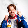 2023 Oliver Goethe Trident Suit - Dash Racegear Store
