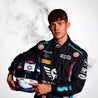 2023 Oliver Gray Rodin Carlin Suit