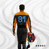 2023 Oscar Piastri McLaren Formula 1 Race Suit KIDS