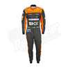 2023 New Oscar Piastri official Replica Race Suit Team McLaren F1 - Dash Racegear Store
