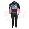 2023 PIERRE GASLY RACE SUIT KIDS - MIAMI GP
