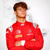 2023 Paul Aron PREMA Racing Suit