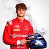 2023 Paul Aron PREMA Racing Suit