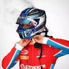 2023 Paul Aron PREMA Racing Suit