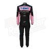 2023 Pierre Gasly BWT Alpine F1 Team Race Suit - Mexico GP - Dash Racegear Store