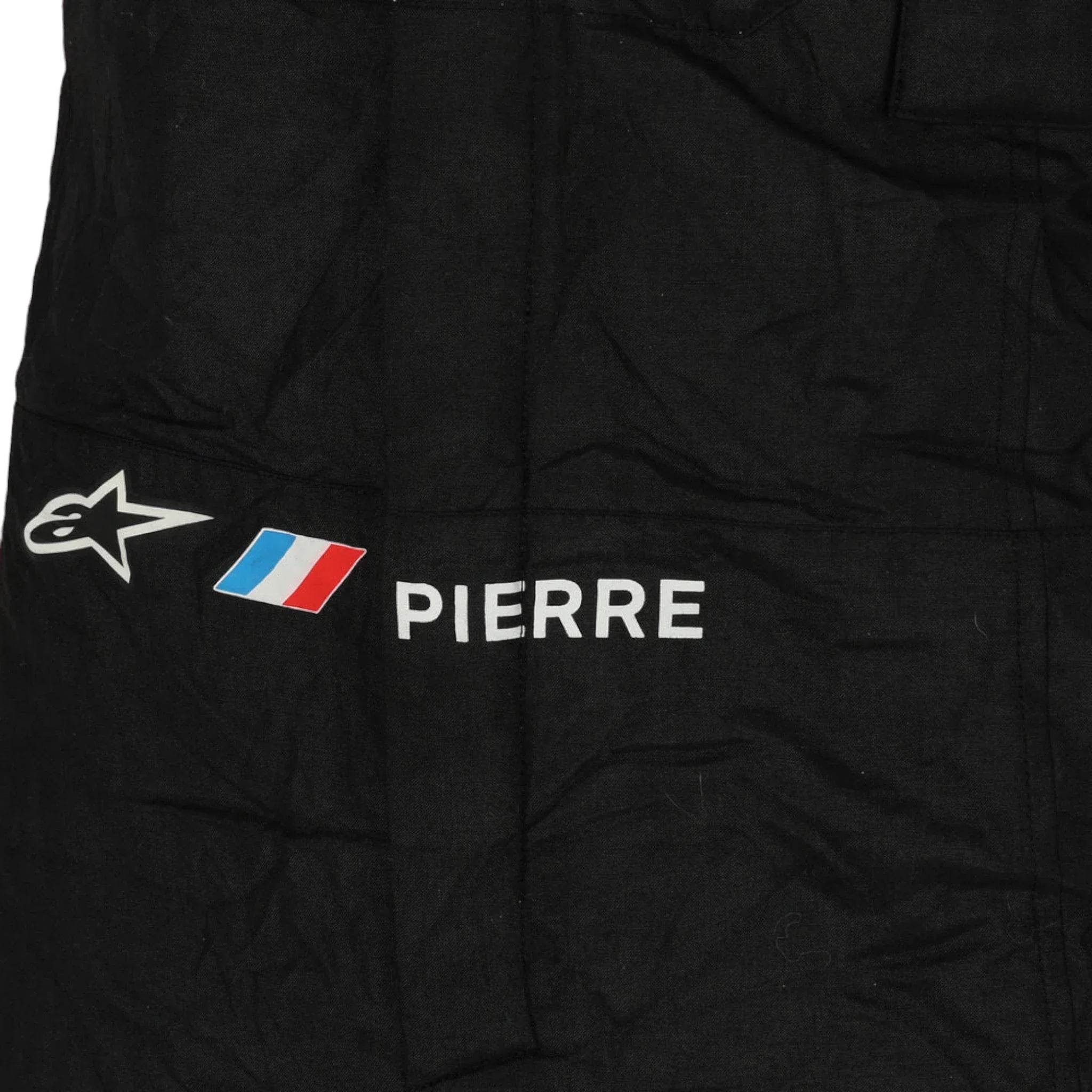 2023 Pierre Gasly BWT Alpine F1 Team Race Suit - Mexico GP - Dash Racegear Store