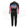 2023 Pierre Gasly BWT Alpine F1 Team Race Suit - Mexico GP - Dash Racegear Store
