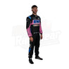 2023 Pierre Gasly BWT Alpine F1 Team Race Suit KIDS - Mexico GP - Dash Racegear Store