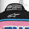 2023 Pierre Gasly BWT Alpine F1 Team Race Suit KIDS - Mexico GP - Dash Racegear Store