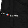 2023 Pierre Gasly BWT Alpine F1 Team Race Suit KIDS - Mexico GP - Dash Racegear Store