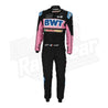 2023 Pierre Gasly BWT Alpine F1 Team Race Suit KIDS - Mexico GP
