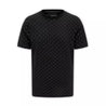 Mercedes - AMG Petronas 2023 Polka Dot T - Shirt - XX - Large - Men's