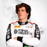 2023 Formula 2 Ralph Boschung Suit - Dash Racegear Store