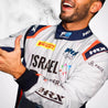 2023 Roy Nissany PHM Racing Suit - Dash Racegear Store
