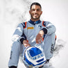 2023 Roy Nissany PHM Racing Suit