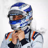 2023 Roy Nissany PHM Racing Suit