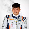 2023 Roy Nissany PHM Racing Suit