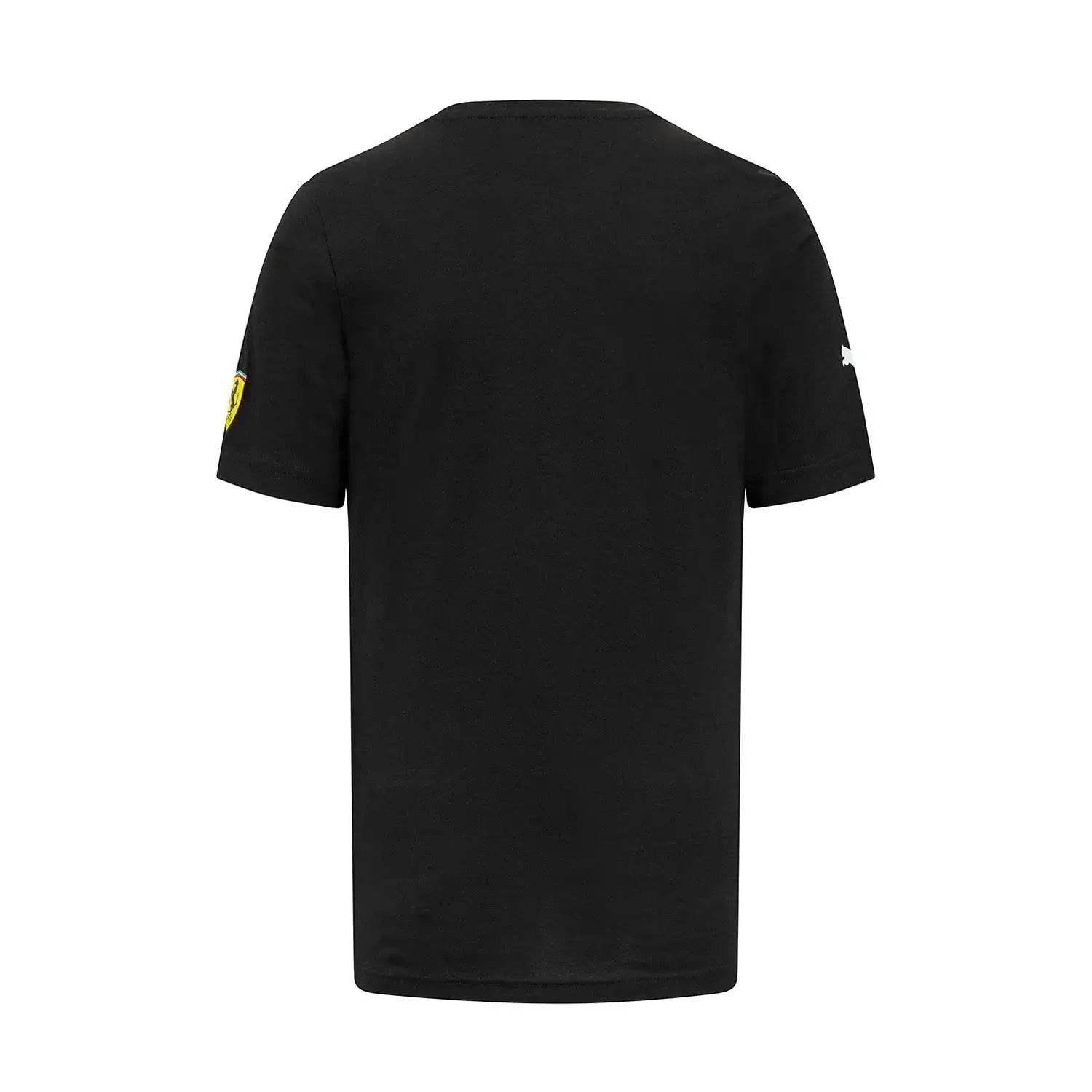 Scuderia Ferrari 2023 Sainz Graphic T-Shirt - Dash Racegear Store