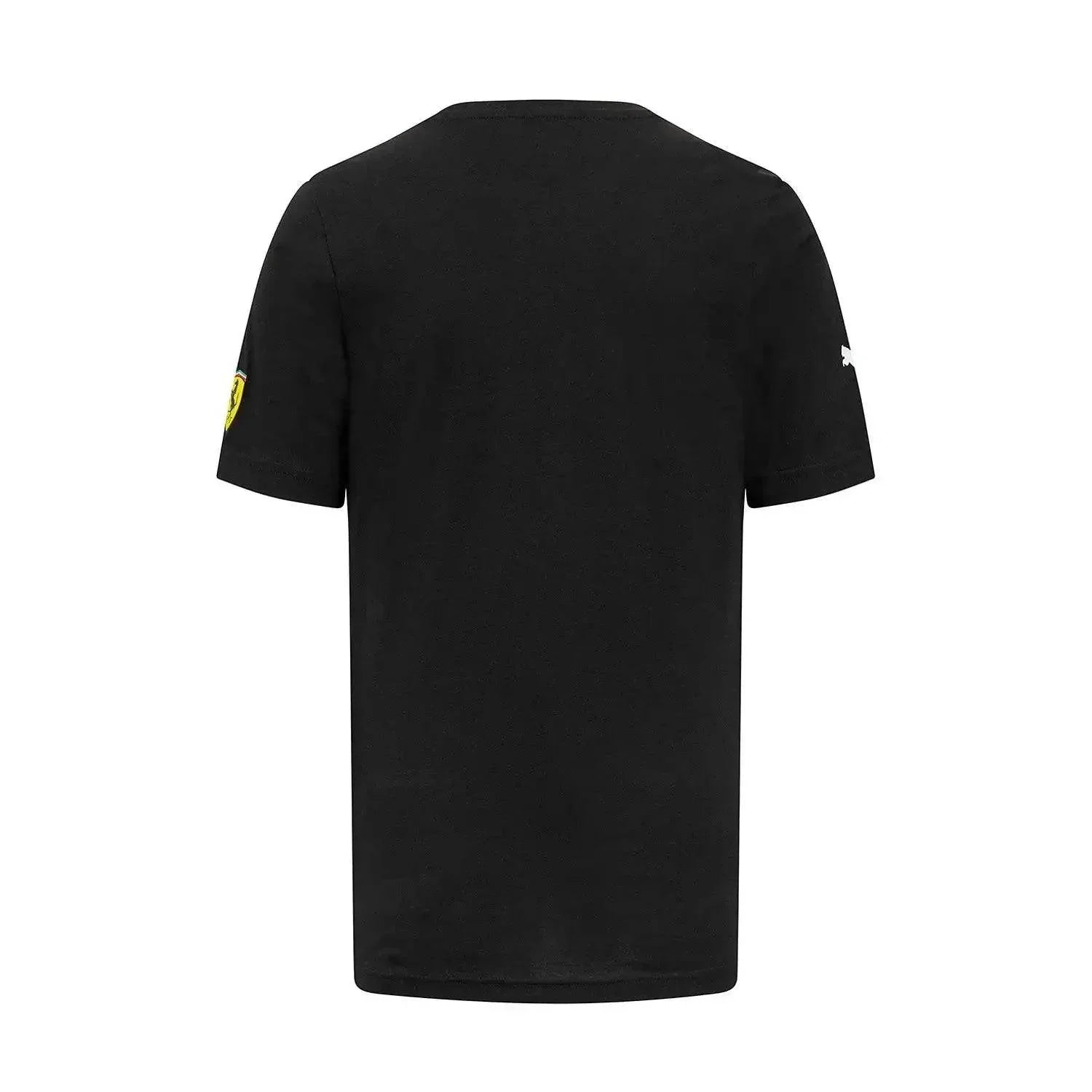 Scuderia Ferrari 2023 Sainz Graphic T - Shirt
