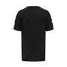 Scuderia Ferrari 2023 Sainz Graphic T - Shirt