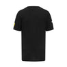 Scuderia Ferrari 2023 Sainz Graphic T-Shirt - Dash Racegear Store