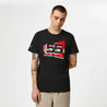 Scuderia Ferrari 2023 Sainz Graphic T - Shirt