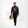 2023 Sergio Perez F1 Race Suit