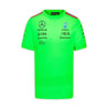 Mercedes - AMG Petronas 2023 Set Up T - Shirt - XX - Large - Men's