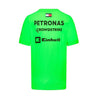Mercedes - AMG Petronas 2023 Set Up T - Shirt