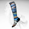2023 Smartwool Men's Zero Cushion Skication Sock - Dash Racegear Store