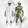 2023 Spyder Men's Performance GS Suit - XX - Large - CTS (358)