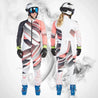 2023 Spyder Women's 990 GS Suit