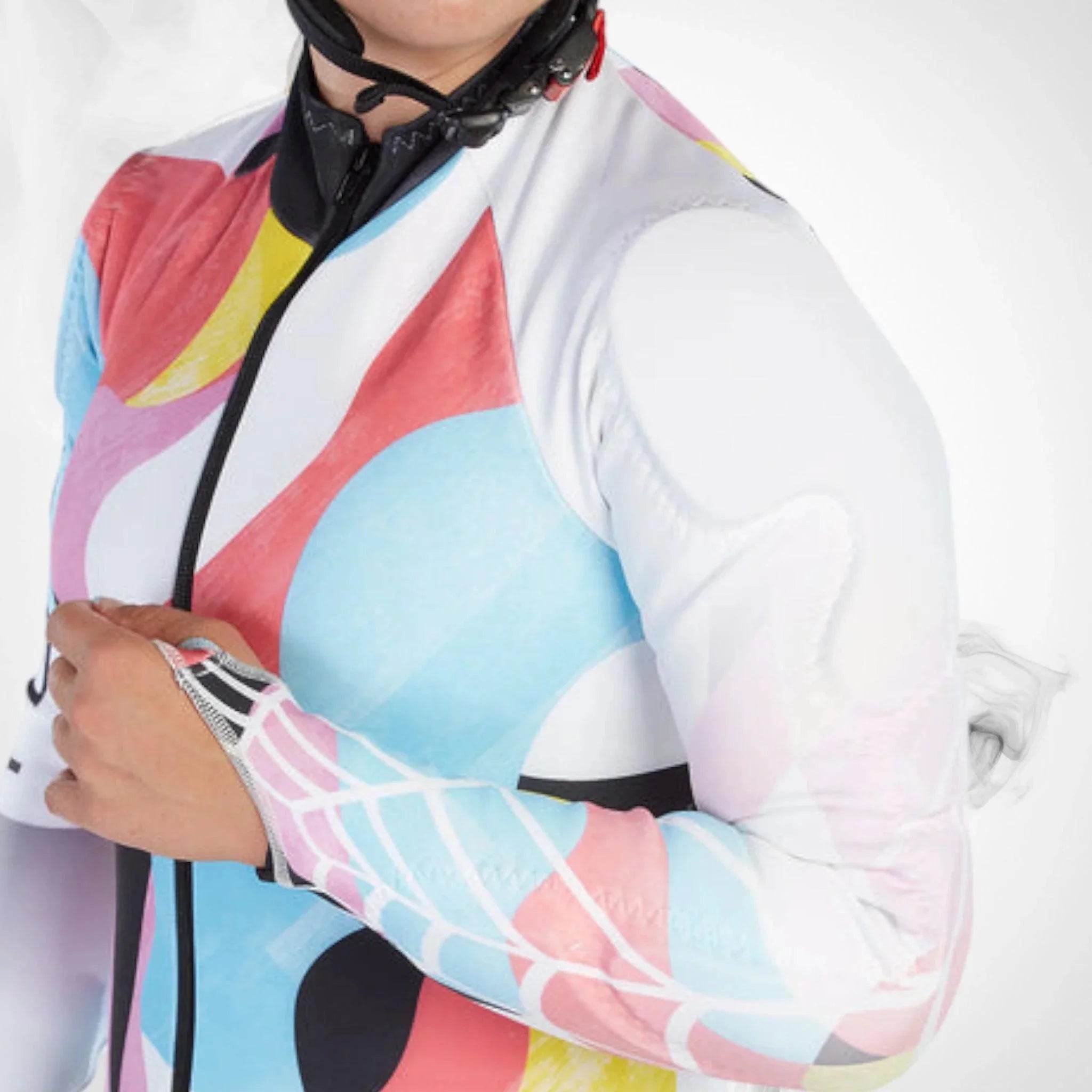 2023 Spyder Women's Performance GS Suit - Dash Racegear Store