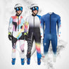 2023 Spyder Women's Performance GS Suit - Large - VONN (431)