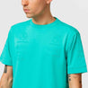 Mercedes - AMG Petronas 2023 Stealth Team T - Shirt