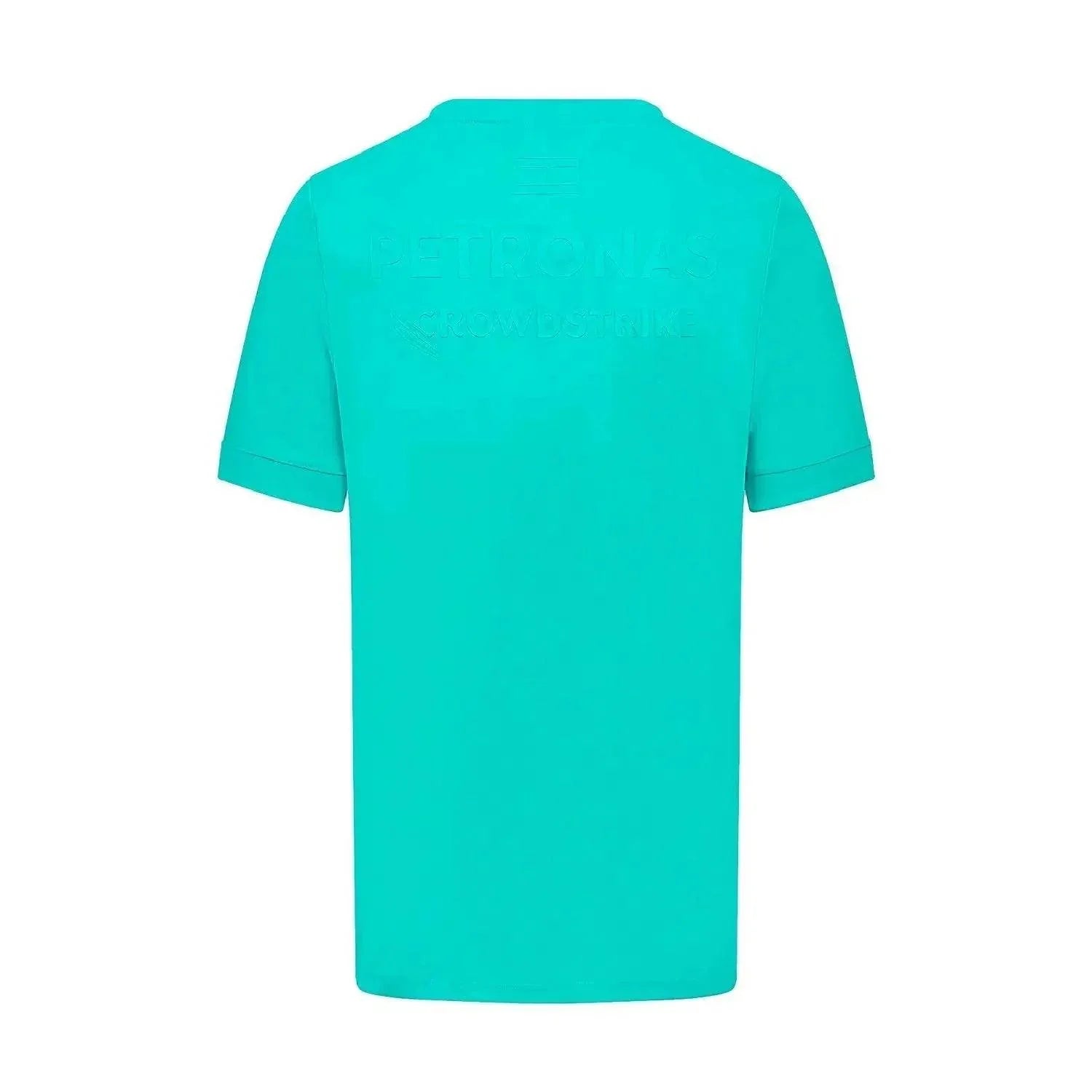 Mercedes - AMG Petronas 2023 Stealth Team T - Shirt