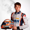 2023 Taylor Barnard Jenzer Motorsport Suit