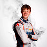 2023 Taylor Barnard Jenzer Motorsport Suit