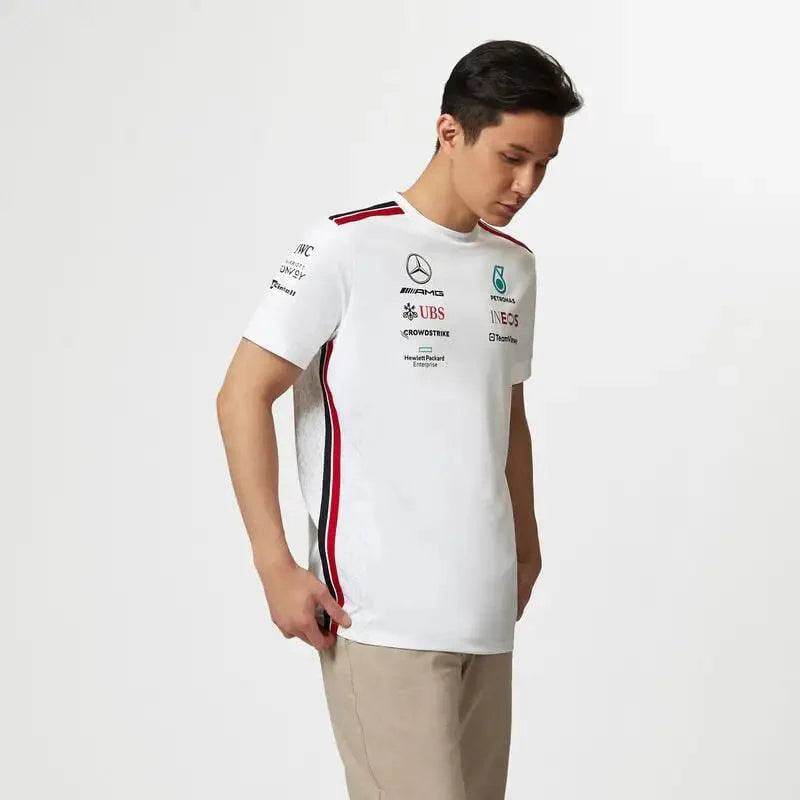 Mercedes - AMG F1 2023 Team Driver T - shirt